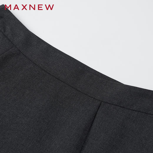 【裙装】斜裁A版半裙 1P1225204 商品图2