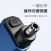 【无痛修剪鼻毛】电动鼻毛修剪器 安全修剪 不伤鼻腔 双刃刀头修剪干净利落 小巧便携 商品缩略图3