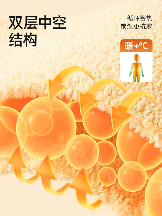 *【贝肽斯】婴儿马甲新生幼儿坎肩男女宝宝秋内穿搭背心儿童加绒小马夹 商品图2