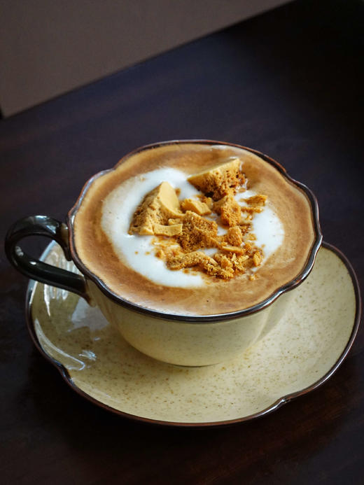 卡美罗latte/拿铁 商品图2