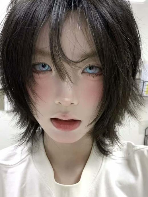 GIRLS'S LINE 半年抛 琉璃秘境 直径14.5mm着色13.8mm 商品图2