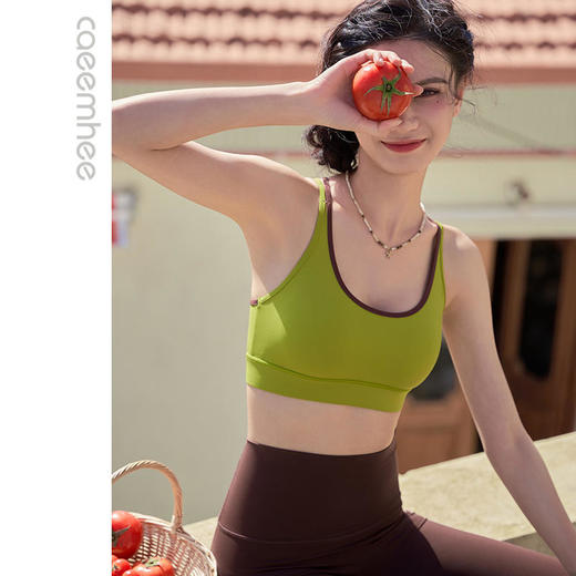 2025春夏卡益抹胸KJ04957_KXD 商品图5