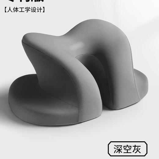  知梦人午睡枕 学生教室/办公室趴睡枕 2种尺寸 春夏新款  商品图4