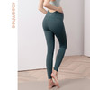 2025春夏卡益裸感孕妇长裤KN04006女士瑜伽裤 商品缩略图3