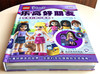乐高好朋友-女孩们的小百科 商品缩略图3
