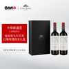 卡帝娜轮轮塔马尔贝克红葡萄酒 阿根廷 Catena Lunlunta Malbec 商品缩略图1