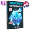 【中商原版】我的世界 沉船 官方小说 英文原版 MC小说 Minecraft The Shipwreck An Official Minecraft Novel  C B Lee 商品缩略图0