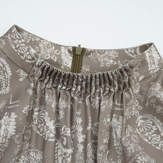 MK1L033麦克斯菲瑞连衣裙 商品图2