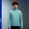 内道带帽轻量皮肤衣春夏新款男透气跑步薄款户外外套 商品缩略图2