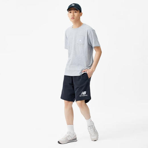 NEW BALANCE/NB 574 男女款休闲经典复古舒适百搭运动鞋 商品图4