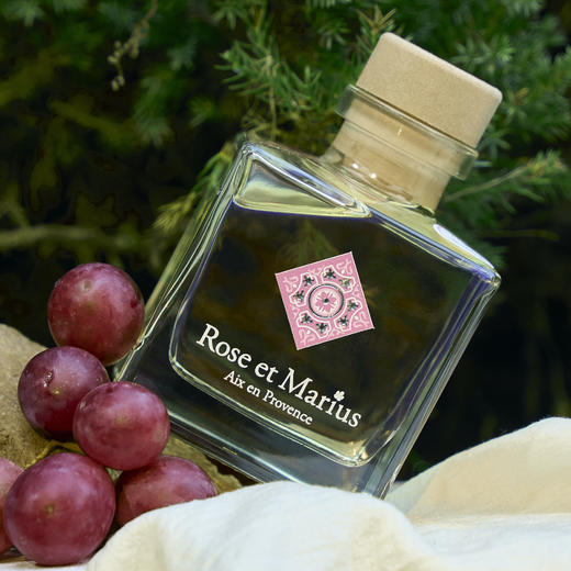 法国普罗旺斯香氛Rose et Marius 商品图5