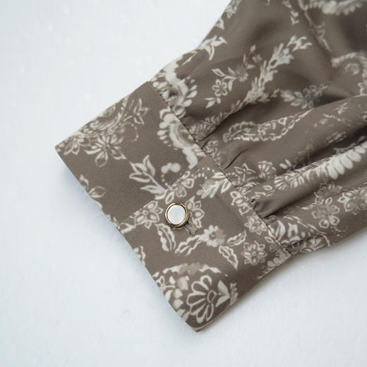 MK1L033麦克斯菲瑞连衣裙 商品图3