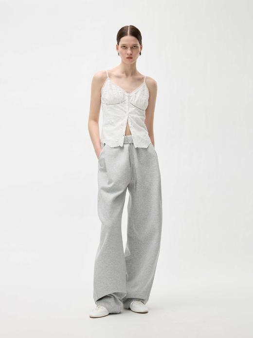 碎花吊带 商品图0