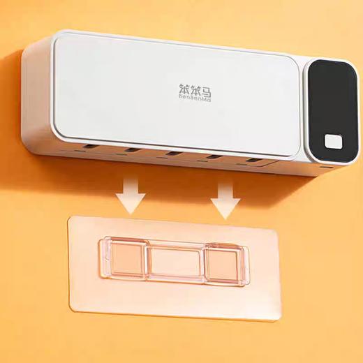 笨笨马牙刷消毒盒BS01 商品图4