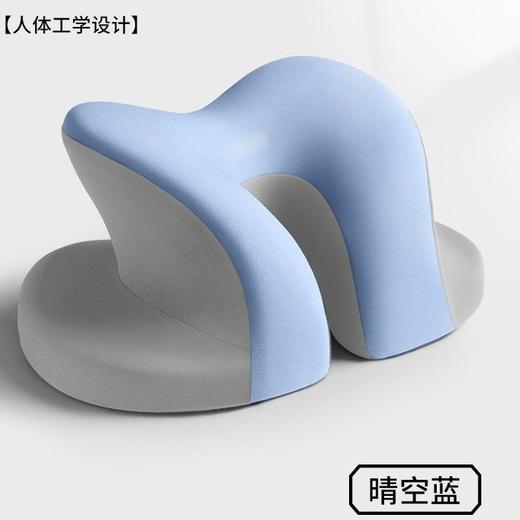  知梦人午睡枕 学生教室/办公室趴睡枕 2种尺寸 春夏新款  商品图5