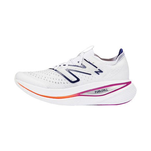 New Balance/NB男女跑步鞋FuelCell SC Trainer系列回弹缓震全掌碳板跑鞋 商品图4