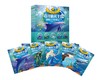 海洋精灵王国（套装共5册）/科学故事会 商品缩略图3