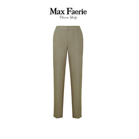 MK1K031麦克斯菲瑞休闲裤