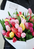 缤纷春日（40枝郁金香） 商品缩略图2