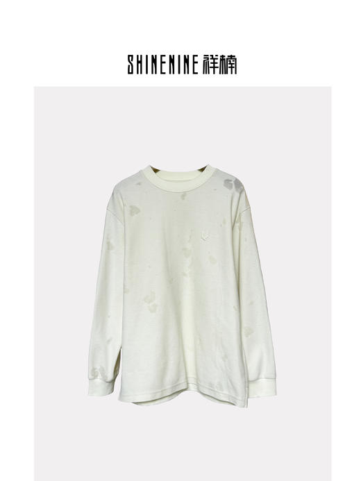 43371181格调长袖T恤 商品图2