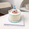小海狸loopy丨奶油蛋糕 商品缩略图2