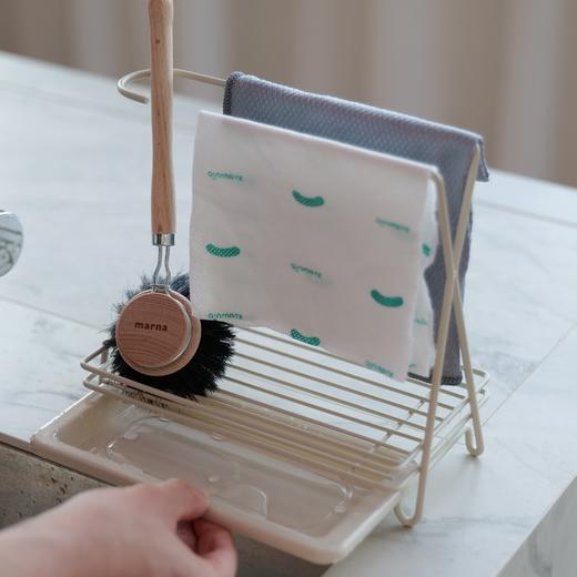 qinmate亲有 厨房抹布沥水架【该商品不支持用券】 商品图5