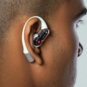 NOTHING Ear (open) 开放式真无线蓝牙耳机 【不支持7天无理由退换货】
