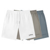 GXG男装 短裤针织休闲宽松多色百搭字母印花夏季热卖爆款休闲短裤 商品缩略图4