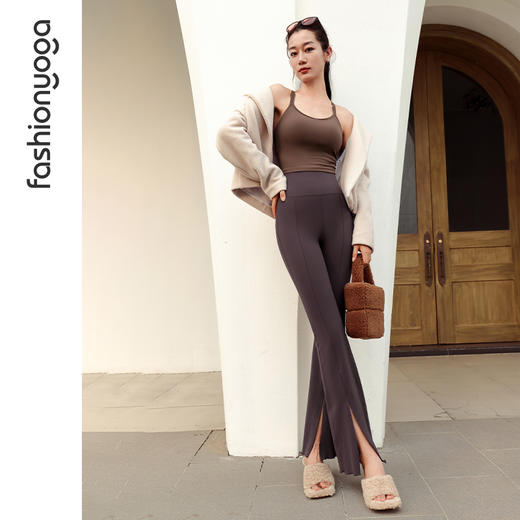 F14873泰迪绒休闲外套 商品图13