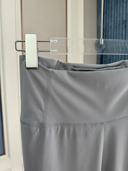 点此购买 迪桑特裸感无痕高腰紧身健身运动女士提臀长裤打底裤 mp 308876 商品图12