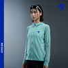 内道带帽轻量皮肤衣防泼水春夏新款女透气跑步薄款户外外套 商品缩略图3
