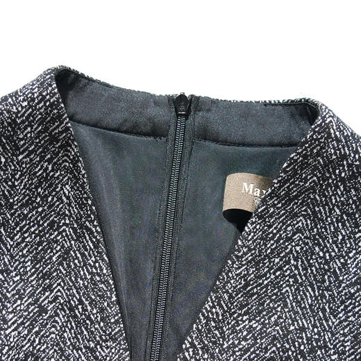 MJ4L091麦克斯菲瑞连衣裙 商品图2