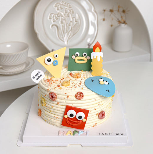 多巴胺小眼睛 商品图0