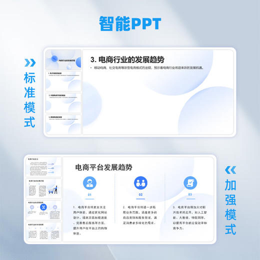 【科大讯飞】鼠标STD星火版飞鼠  语音无线鼠标办公可充电语音转文字 商品图2