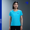 NEDAO内道洞洞T春夏新款女马拉松跑步训练透气轻量风洞短袖T恤 商品缩略图2