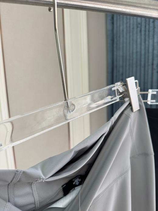 点此购买 迪桑特裸感无痕高腰紧身健身运动女士提臀长裤打底裤 mp 308876 商品图14