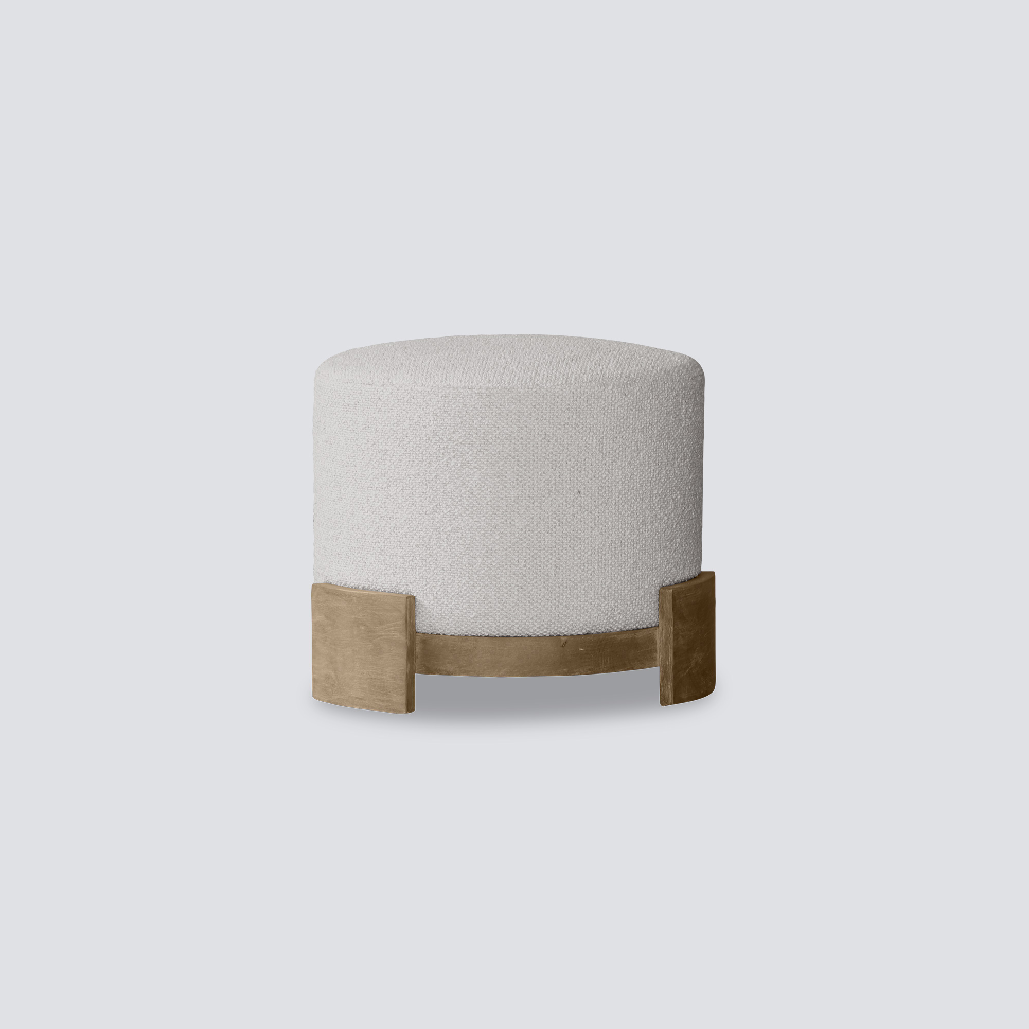 NS家居nsfurniture软包布艺墩子NSOT-6266