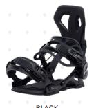 25/26SP固定器Core black 商品图0