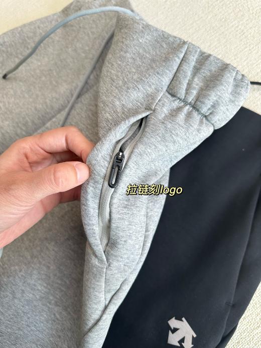 点此购买 迪桑特春秋季女士运动休闲卫裤 ye 308841 商品图8