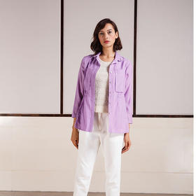 佐尔美长袖衬衫女E61CC04