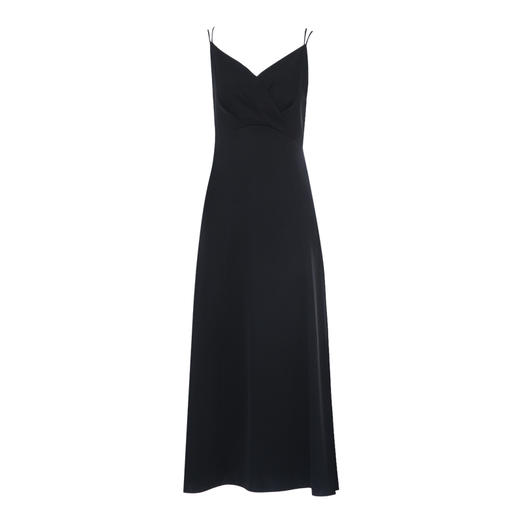 EITIE爱特爱夏季新款显瘦气质洋气吊带连衣裙7707405 商品图5