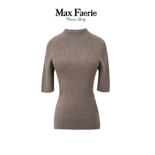 MK1Z028麦克斯菲瑞针织衫 商品图0