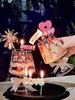 情人节蛋糕丨一起为爱干杯 微醺高脚杯 商品缩略图0