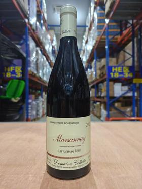 第269期丨克洛特庄园马沙内村庄级顶丰园+菲克桑村庄级香颂园干红葡萄酒