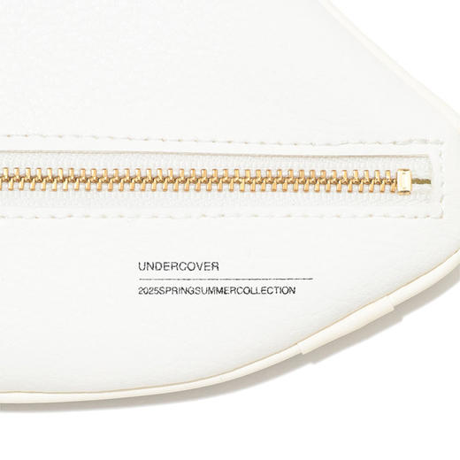 UNDERCOVER Acc 印花收纳包 小包 商品图3