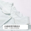 都市丽人女士梭织棉短袖裙薄人棉贡缎好睡好眠短袖类LHH6F8 商品缩略图4