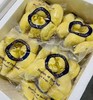 马牌泰国金枕榴莲肉1kg 商品缩略图4