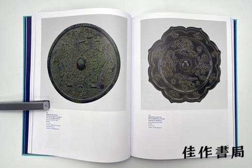 【全新现货】 Tang China: A Cosmopolitan Dynasty / 中国唐朝：一个世界性的王朝（英文版） 商品图3