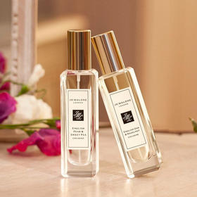 jo malone祖马龙香氛系列 香水/沐浴露/护手霜