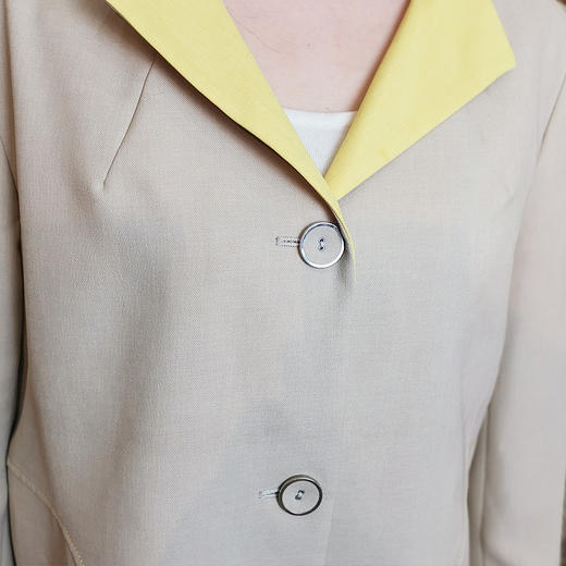 佐尔美气质外套Z33SO21 商品图2